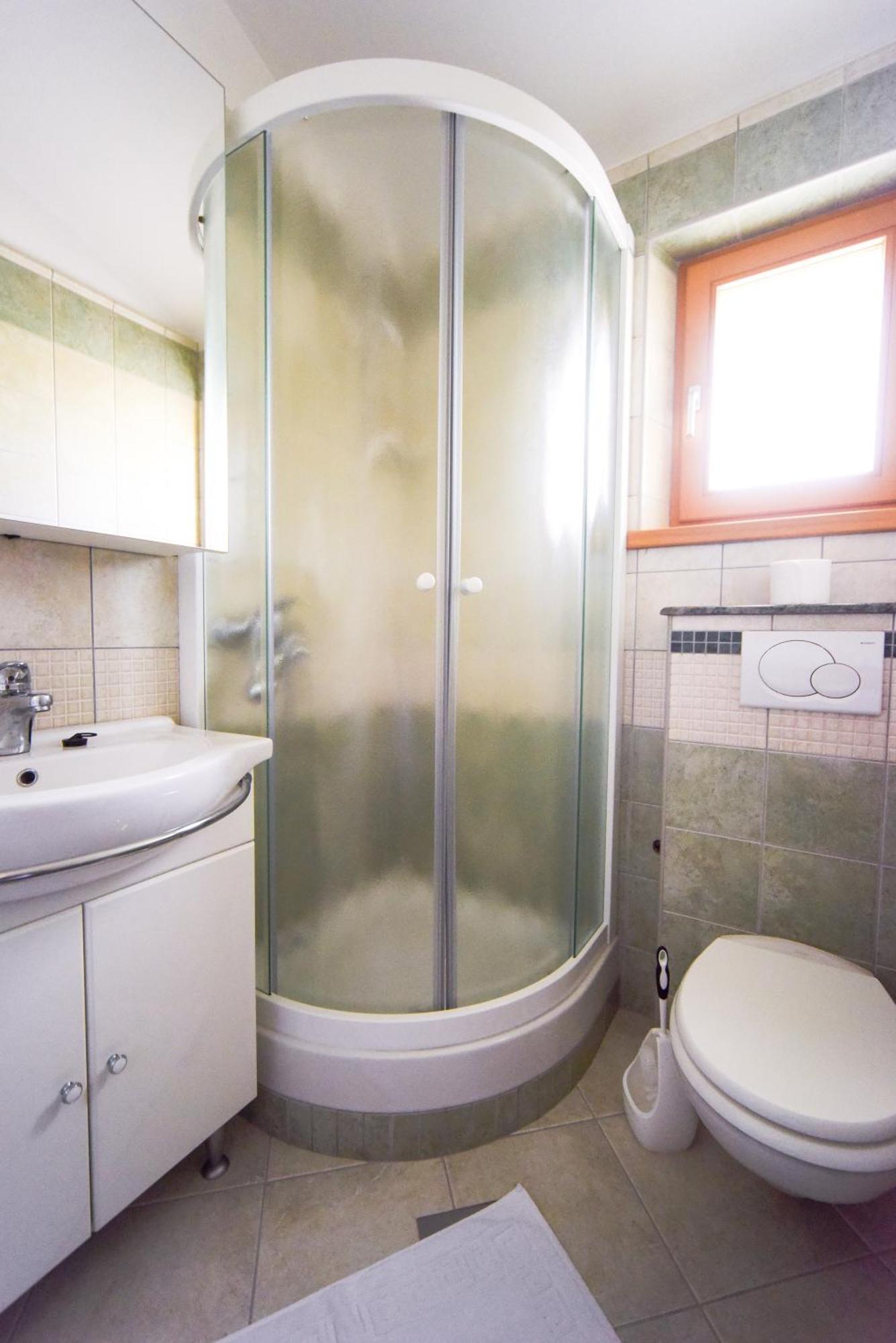 Apartments Villa Perla Rovanjska Zimmer foto