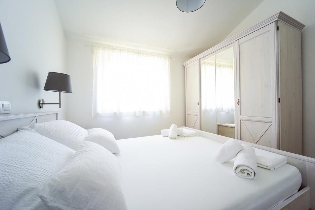 Apartments Villa Perla Rovanjska Zimmer foto
